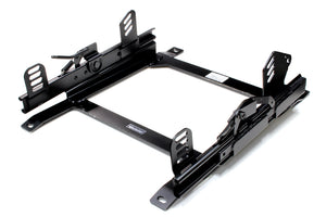 M&M HONDA LOW-DOWN SEAT RAIL PASSENGER SEAT FOR S660 JW5 01714-JW5-M001-L