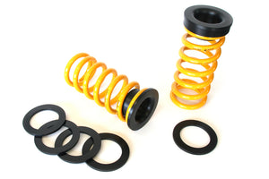 M&M HONDA REAR SPRING MOUNT, SPACER 65Φ FOR FIT GD3 GE8 GK5 00203-GE8-M001-65