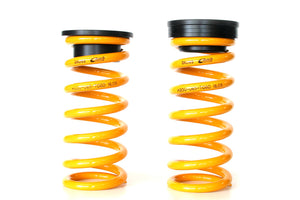 M&M HONDA REAR SPRING MOUNT, SPACER 65Φ FOR CR-Z ZF1 ZF2 00203-ZF1-M001-65