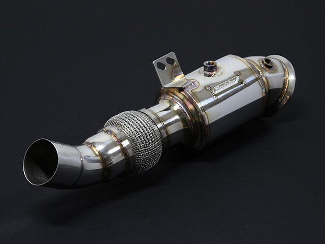 REVOLUTION SPORTS CATALYZER FOR TOYOTA SUPRA A90 RZ A90-SC-RZ-V