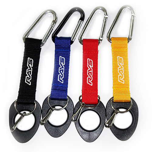 RAYS OFFICIAL BOTTLE AND KEY HOLDER ORANGE FOR  74090200001OR