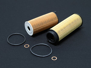 REVOLUTION OIL FILTER FOR TOYOTA SUPRA A90 RZ A90-OF-RZ