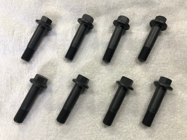 REVOLUTION LONG FRONT HUB RIGID BOLT FOR SUBARU BRZ ZD8 RZD8-LFHRB