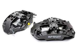 M&M HONDA RACING BRAKE SYSTEM TYPE 6 R355-32 RACING MODEL FOR S2000 AP1 AP2 00600-AP1-6R355-32RACING