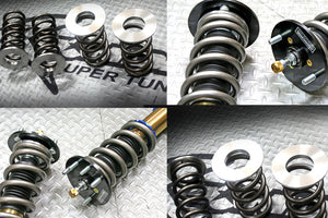 M&M HONDA REINFORCED SPRING IDΦ60 6INCH 12KGFMM FOR  00201-CS-60-15212