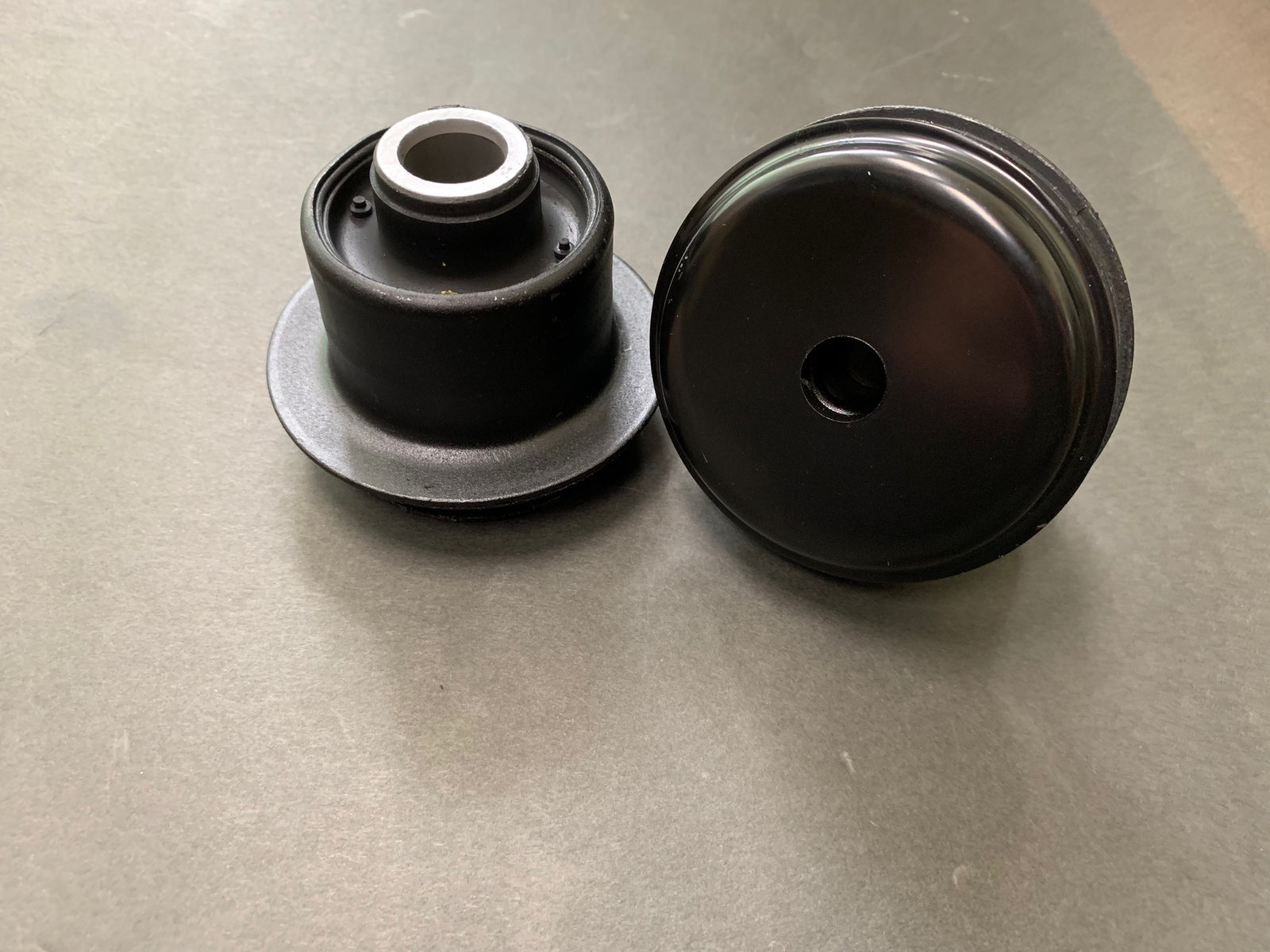 REVOLUTION REINFORCED DIFFERENTIAL MOUNT BUSH FOR TOYOTA 86 SUBARU BRZ ZN6 ZC6 RZN6-DMB