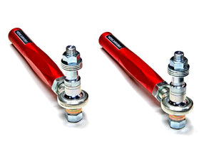 M&M HONDA FRONT ADJUSTABLE PILLOW TIE ROD END SET FOR CIVIC EK9 EG6 EG9 00811-EG6-M001