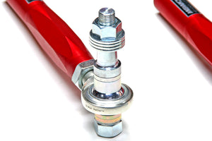 M&M HONDA FRONT ADJUSTABLE PILLOW TIE ROD END SET FOR CIVIC EK9 EG6 EG9 00811-EG6-M001