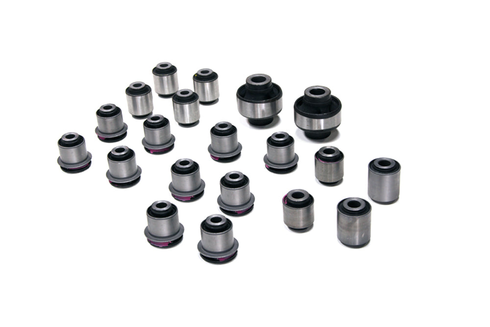 M&M HONDA REINFORCED RUBBER BUSH MOUNT SET FOR S2000 AP1 KOUKI AP2 00800-AP2-M001