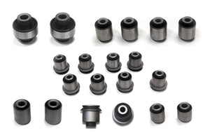 M&M HONDA REINFORCED RUBBER BUSH MOUNT SET FOR S2000 AP1 KOUKI AP2 00800-AP2-M001