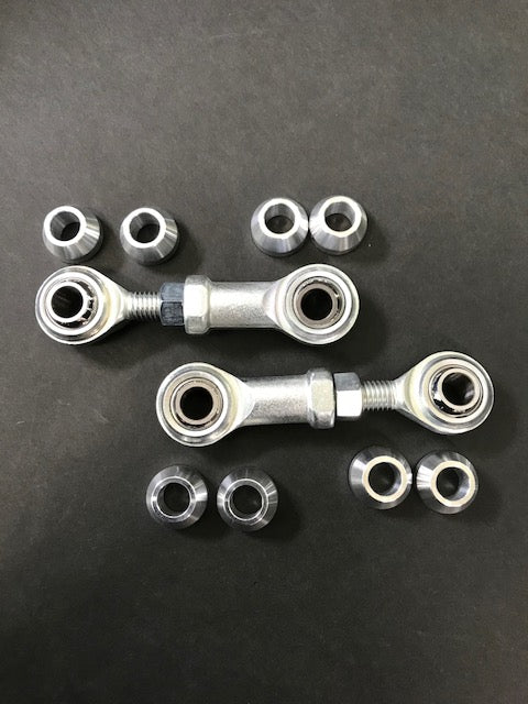 REVOLUTION FRONT STABILIZER LINK FOR MAZDA RX-7 FD3S RFD3-FS