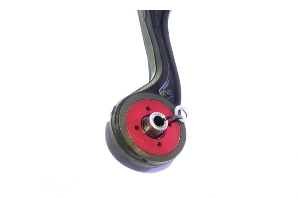 M&M HONDA COMPLIANCE PILLOW BALL BUSH FOR ACCORD CL7 00805-CL7-F001