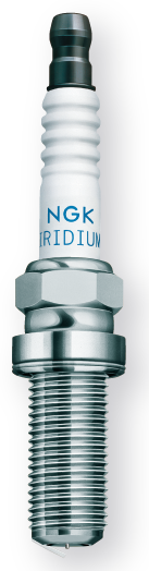 NGK RACING SPARK PLUGS Φ10×19MM HALF SCREW TYPE (HEX 16.0) 1PCS HEAT 10 R0409B-10