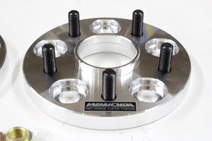M&M HONDA DEDICATED PCD CONVERSION WIDE TREAD SPACER 120 → 114.3 FOR HONDA CIVIC FK8 FL5 01723-FL5-M003