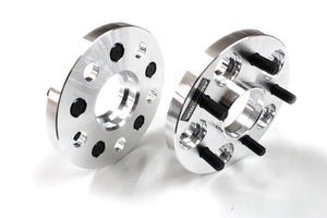 M&M HONDA DEDICATED PCD CONVERSION WIDE TREAD SPACER 120 → 114.3 FOR HONDA CIVIC FK8 FL5 01723-FK8-M003