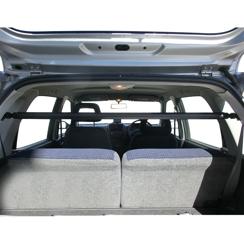 LARGUS ADJUSTABLE REAR PILLAR BAR FOR Suzuki Swift HT51S 2WD 05401208014-QQ