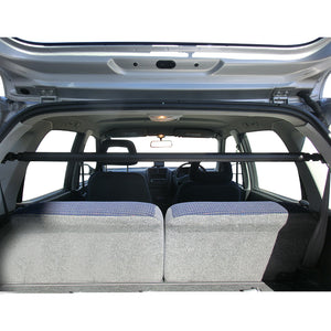 LARGUS ADJUSTABLE REAR PILLAR BAR FOR Suzuki Swift HT51S 2WD 05401208014-QQ