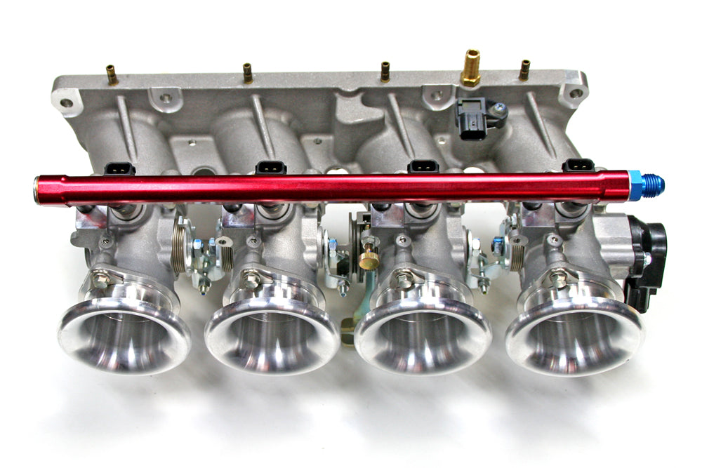 M&M HONDA SPORTS INJECTION SYSTEM FOR ACCORD CL7 00401-CL7-T001