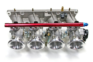 M&M HONDA SPORTS INJECTION SYSTEM FOR CIVIC FD2 Mugen RR 00401-FD2-T001