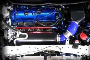 M&M HONDA SPORTS INJECTION SYSTEM FOR CIVIC FD2 Mugen RR 00401-FD2-T001