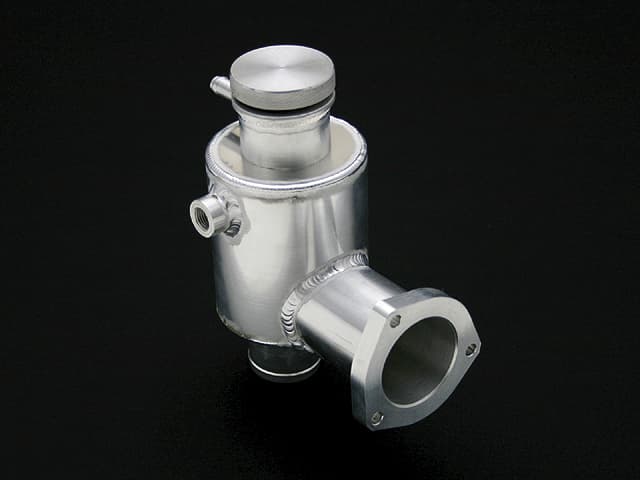 REVOLUTION OUTLET TANK FOR MAZDA RX-7 FD3S RFD3-OT