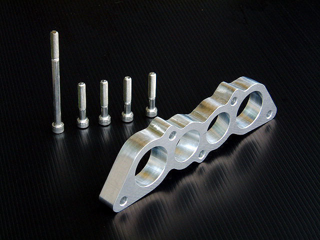 REVOLUTION SURGE TANK MOUNTING PLATE FOR MAZDA RX-7 FD3S RFD3-SP