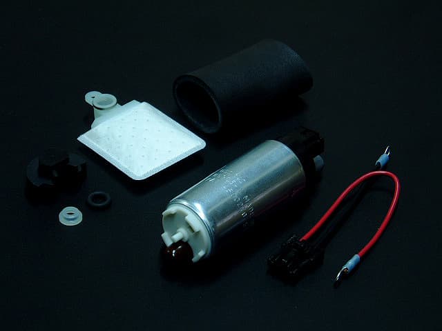 REVOLUTION IN-TANK LARGE CAPACITY PUMP FOR MAZDA RX-7 FD3S RFD3-IP