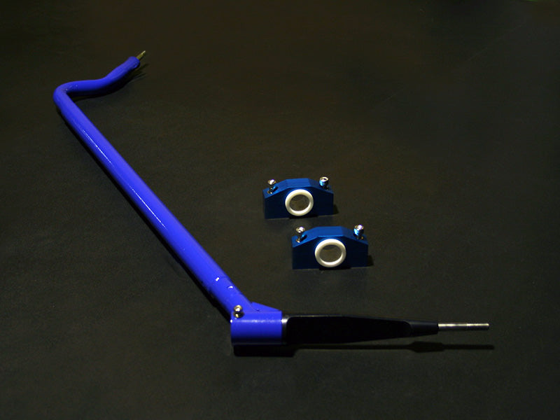 REVOLUTION FD3S WIDE RANGE BLADE STABILIZER WITH BRACKET FOR MAZDA RX-7 FD3S RFD3-WIDE-RACINGE-BLADE-STABILIZER-BRACKET