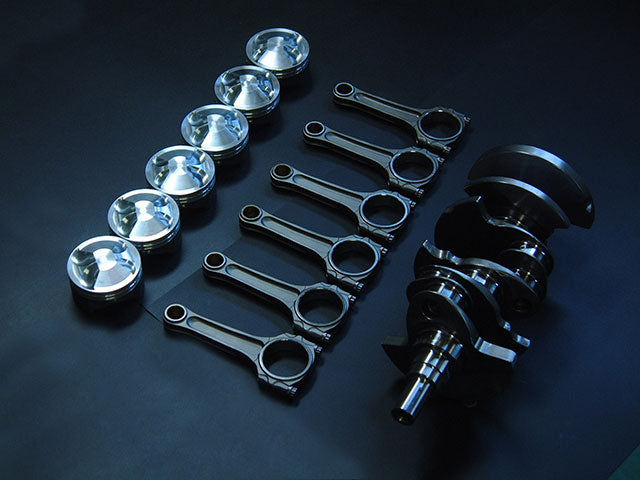 REVOLUTION NSX C32B 3.5L KIT FOR HONDA NSX NA1 NA2 RNSX-TU35