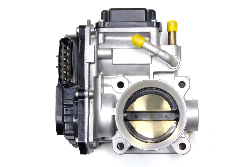 M&M HONDA BIG THROTTLE BODY TYPE 1 FOR CR-Z ZF1 ZF2 00400-ZF1-M001 - Black Hawk Japan
