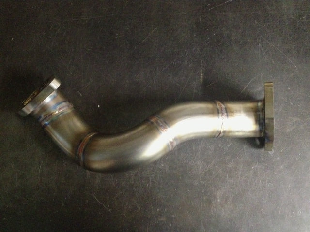 REVOLUTION EXHAUST S PIPE FOR TOYOTA 86 SUBARU BRZ ZN6 ZC6 RZN6-SPP