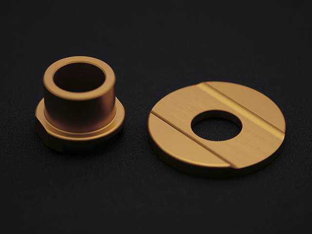 REVOLUTION SEMI-RIGID MISSION MOUNT COLLAR FOR TOYOTA 86 SUBARU BRZ ZN6 ZC6 RZN6-MMC