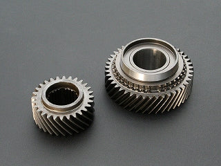 REVOLUTION 6 SPEED CROSS GEAR FOR TOYOTA 86 SUBARU BRZ ZN6 ZC6 RZN6-ODC