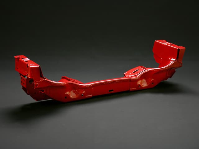 REVOLUTION REINFORCED FRONT SUSPENSION MEMBER FOR TOYOTA 86 SUBARU BRZ ZN6 ZC6 RZN6-RFSM