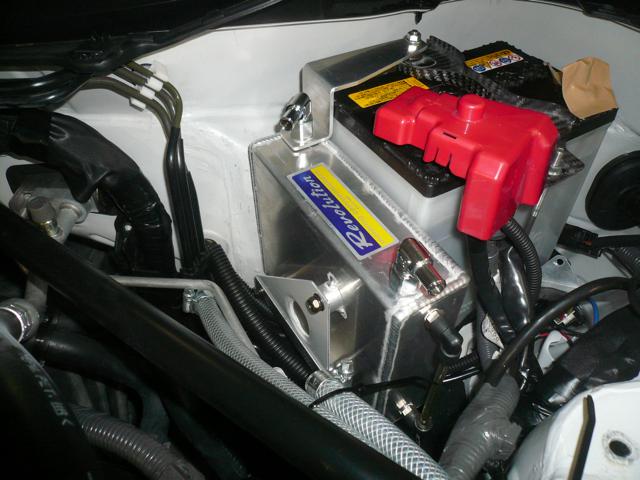 REVOLUTION OIL CATCH TANK FOR TOYOTA 86 SUBARU BRZ ZN6 ZC6 RZN6-OCT