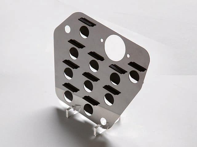 REVOLUTION OIL PAN BAFFLE PLATE VER.2 FOR TOYOTA 86 SUBARU BRZ ZN6 ZC6 RZN6-OBP2