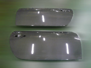 REVOLUTION DRY CARBON DOORS SET FOR TOYOTA 86 SUBARU BRZ ZN6 ZC6 RZN6-CD-K