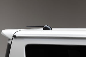 REVIER ANTENNA COVER CHROME FOR SUZUKI AC-SZ94C01-C