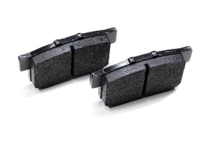 M&M HONDA REAR CIRCUIT DEDICATED BRAKE PAD STOCK SIZE FOR INTEGRA DC2 DB8 00602-DC2-R002