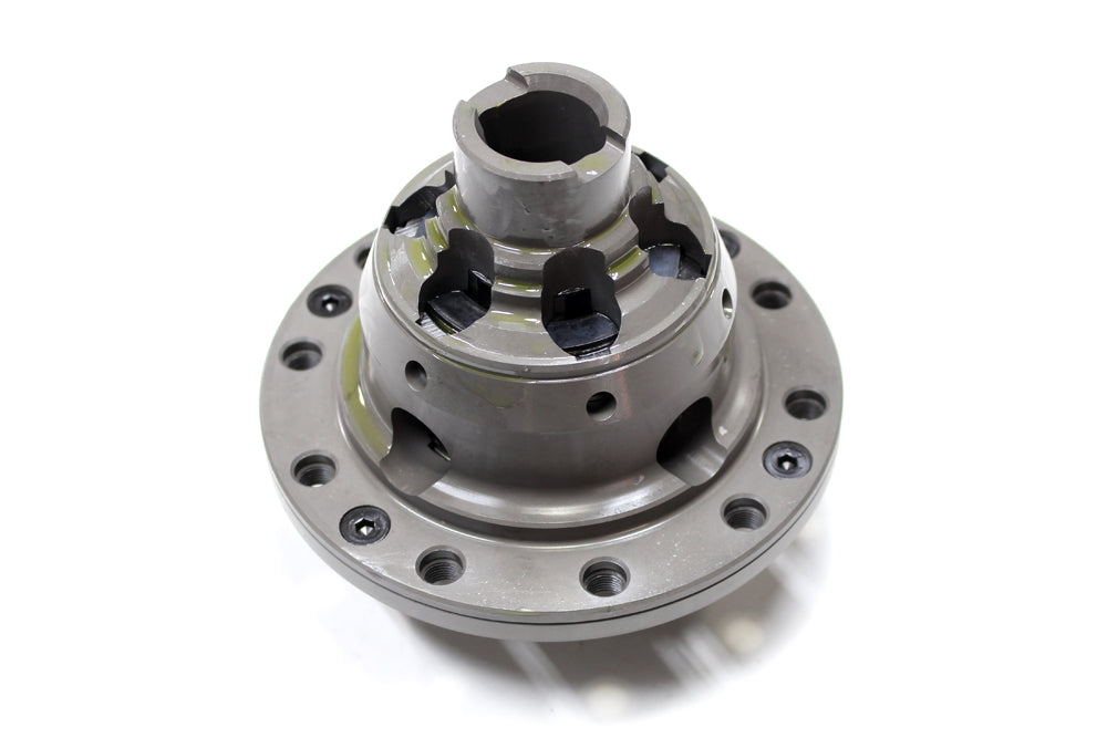M&M HONDA HYBRID CARBON LSD 6MT FOR S660 JW5 00101-JW5-M001-6MT