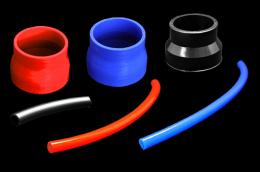 ZERO1000 JOINT HOSE BLACK 35φ-50φ 50mm 903-A030