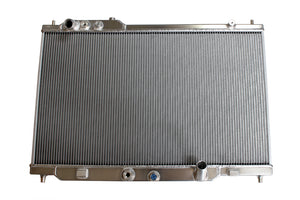 M&M HONDA ALUMINUM RADIATOR M&M DRL SPECIAL TYPE S FOR HONDA S660 JW5 01400-JW5-DRL36SPS