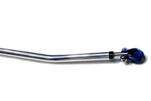 M&M HONDA CENTER MONOCOQUE BAR FOR S660 JW5 00703-JW5-M001