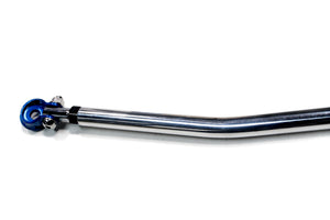M&M HONDA CENTER MONOCOQUE BAR FOR S660 JW5 00703-JW5-M001