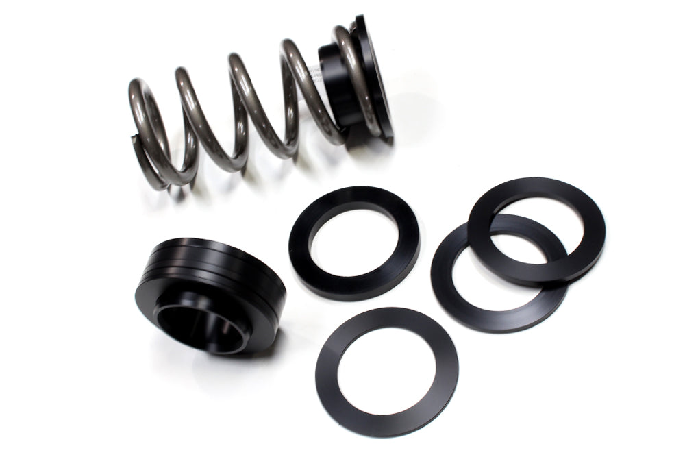 M&M HONDA 5 REAR SPRING MOUNT & SPACER 65Φ FOR HONDA FIT GK5 00203-GK5-M001-65