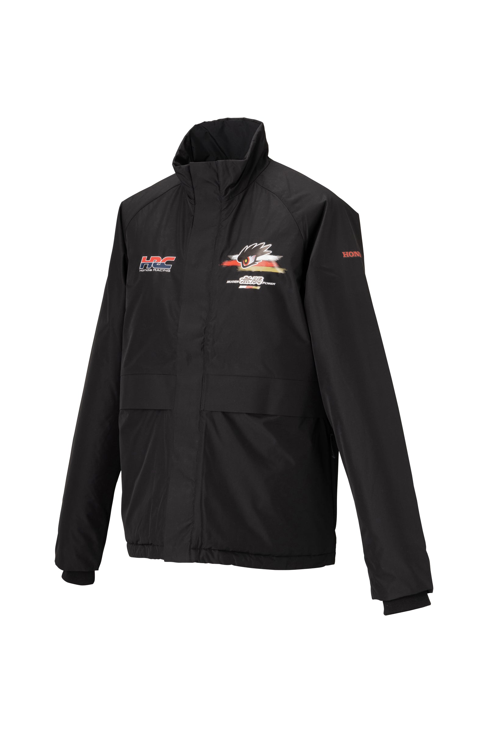 MUGEN TEAM MUGEN SHORT COAT S FOR  90000-XYM-701A-K2
