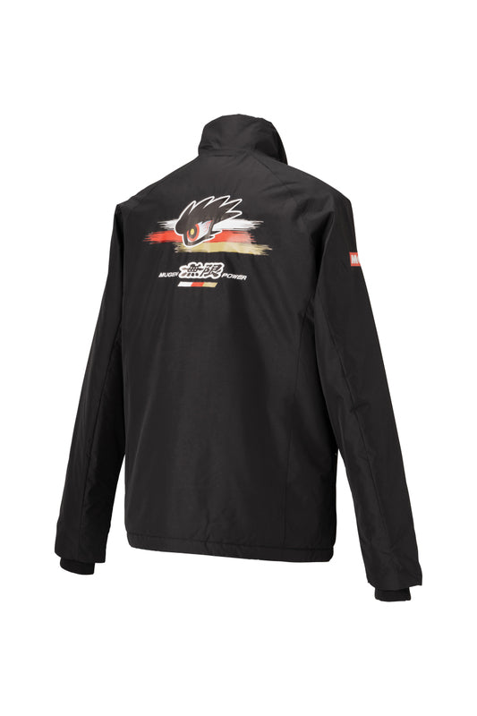 MUGEN TEAM MUGEN SHORT COAT L FOR  90000-XYM-701A-K4
