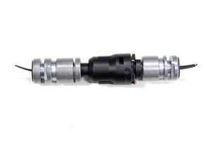 M&M HONDA STAINLESS MESH CLUTCH LINE, TORQUE CANCELLER TYPE 1 STEEL FOR S660 JW5 00105-JW5-M001-6MT