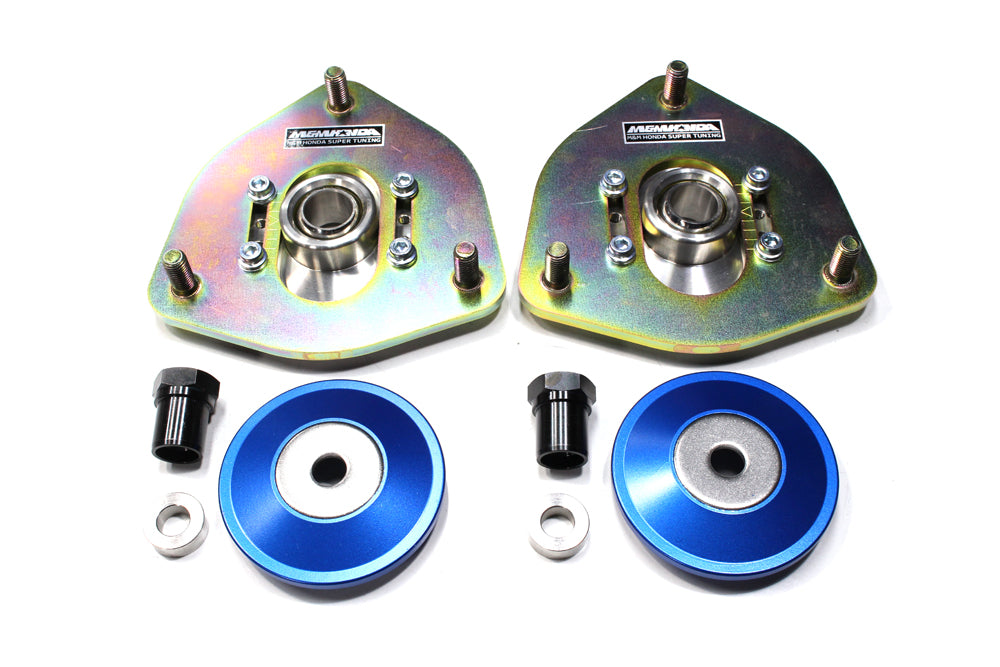 M&M HONDA FRONT PILLOW UPPER MOUNT FOR HONDA CIVIC FL5 00202-FL5-M001