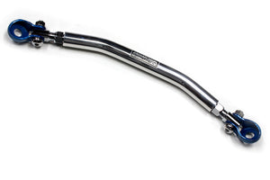 M&M HONDA REAR LOWER ARM BAR FOR CIVIC FD1 00704-FD1-M001 - Black Hawk Japan